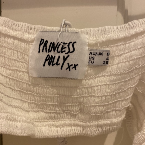 Princess Polly Tank Top - Picture 3 of 4